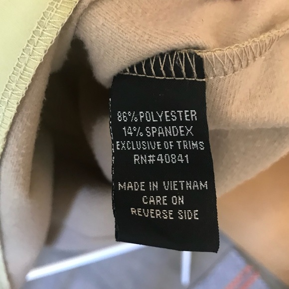 Pale Green Athleta Insulated Pullover Shell Size S - Picture 9 of 13